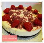 Strawberry Cheesecake 